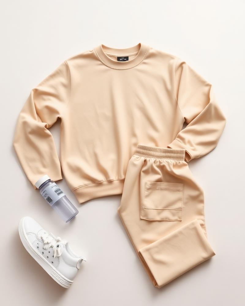 Quiet Athleisure